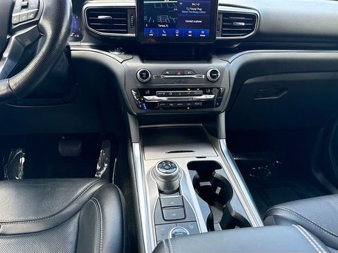 Used 2020 Ford Explorer ST AWD/4WD image 19