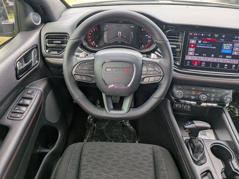 New 2026 Dodge Durango GT w/ Blacktop Package image 14