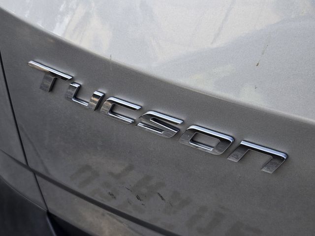 Used 2024 Hyundai Tucson SEL FWD image 11