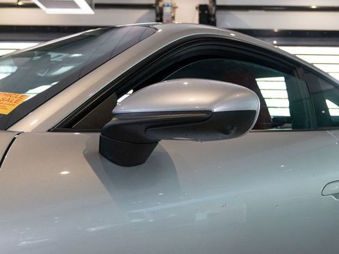 Certified 2020 Porsche 911 Carrera 4S AWD/4WD image 12