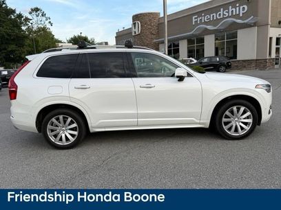 Used 2019 Volvo XC90 T6 Momentum w/ Advanced Package
