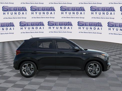 New 2026 Hyundai Venue SEL image 7