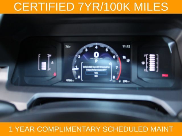 Used 2025 Toyota Tacoma SR5 AWD/4WD image 23