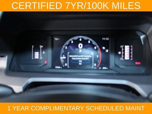 Used 2025 Toyota Tacoma SR5 AWD/4WD image 23