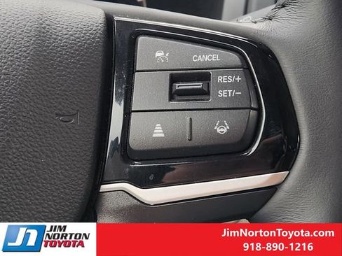Used 2025 Honda Odyssey EX-L image 29