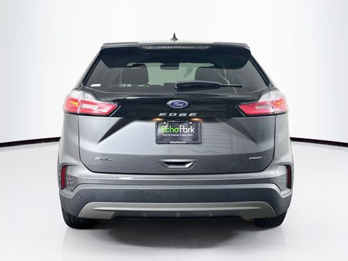 Used 2024 Ford Edge SEL AWD/4WD image 7
