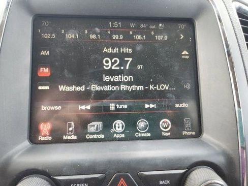 Used 2014 Dodge Durango Citadel w/ Technology Group image 37