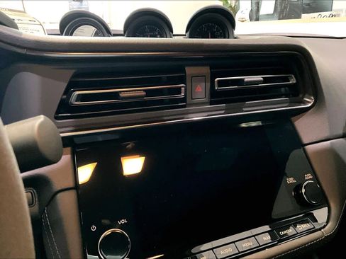 New 2025 Nissan Z NISMO w/ Floor Mat Package image 12