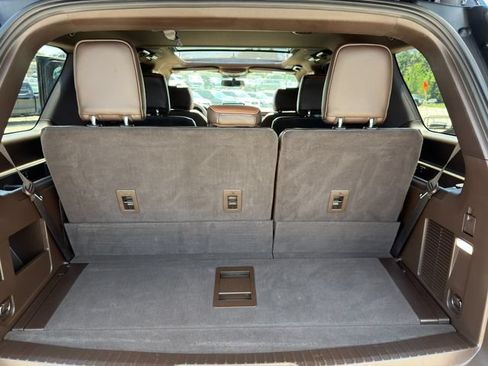 Used 2024 Ford Expedition King Ranch AWD/4WD image 50