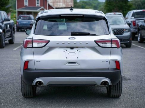 Used 2020 Ford Escape SE AWD/4WD image 6