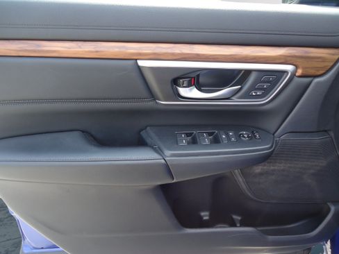 Used 2020 Honda CR-V Touring image 22
