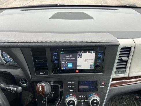 Used 2015 Toyota Sienna Limited Premium AWD/4WD image 38