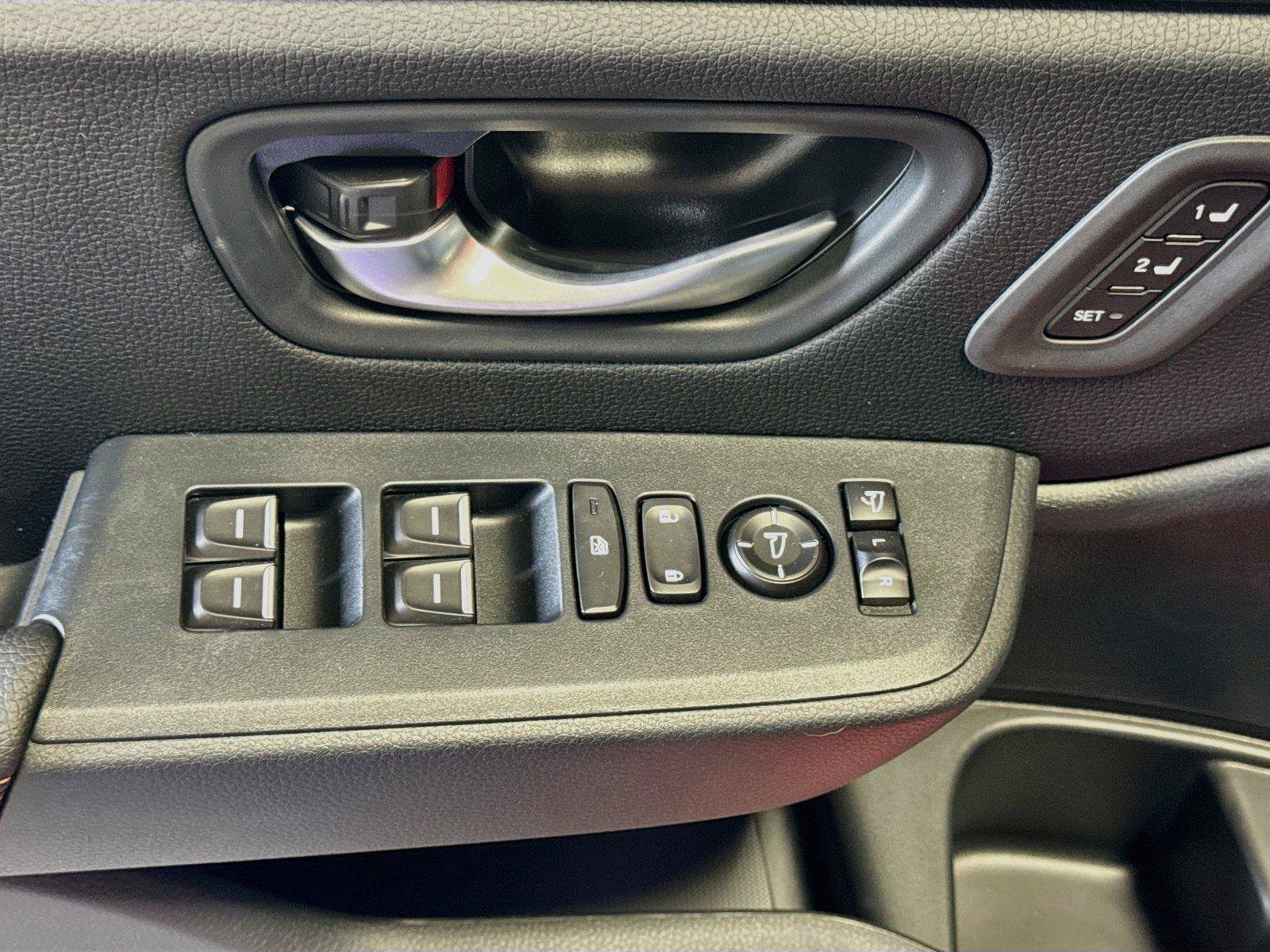 New 2026 Honda Passport TrailSport Elite image 22