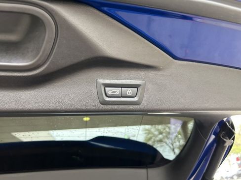 Used 2021 BMW X5 M w/ Competition Package image 39