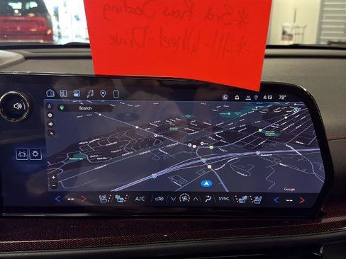 New 2026 Chevrolet Traverse RS w/ LPO, Floor Liner Package image 25