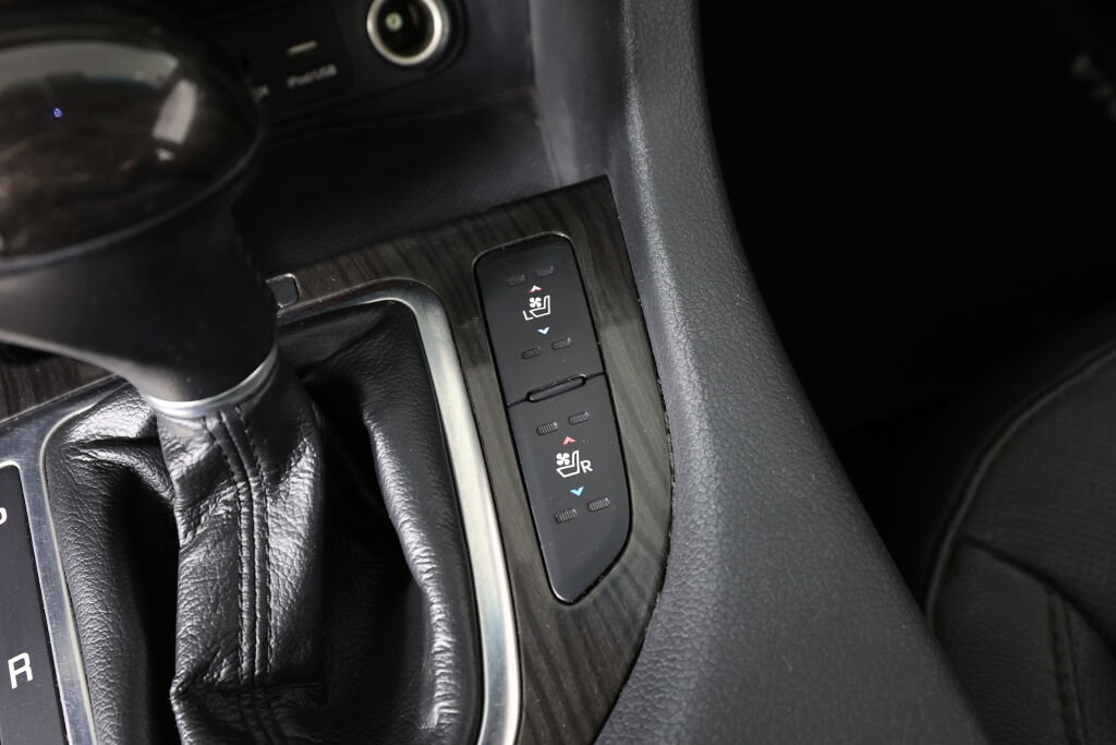 Used 2015 Kia Optima EX w/ EX Premium Package FWD image 37