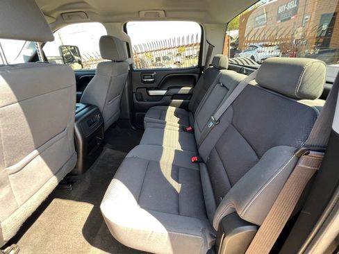 Used 2016 Chevrolet Silverado 2500 LT w/ LT Convenience Package image 22