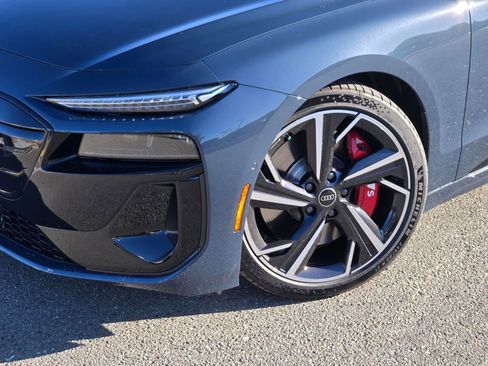 New 2027 Audi S6 e-tron Premium Plus AWD/4WD image 9