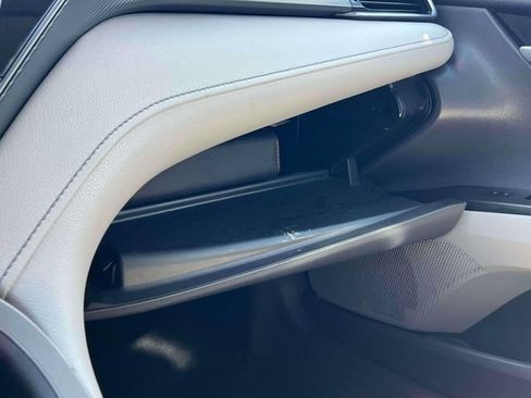 Certified 2024 Toyota Camry SE FWD image 34