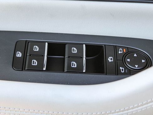 New 2026 MAZDA CX-90 Plug-In Hybrid w/ Premium Plus image 22