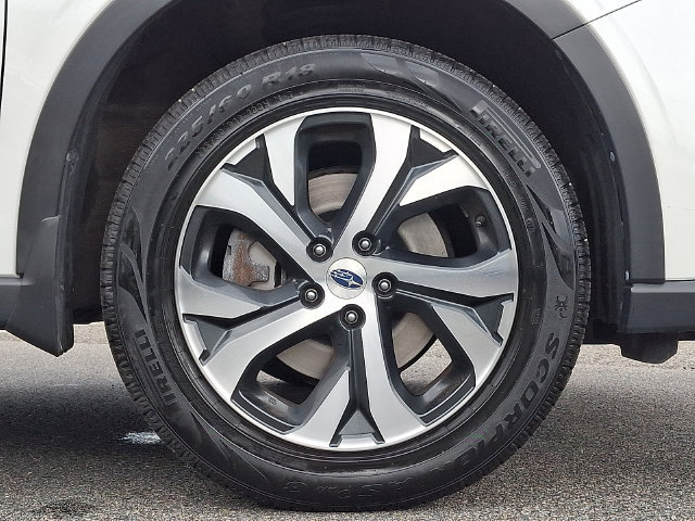 Used 2020 Subaru Outback Limited XT AWD/4WD image 8