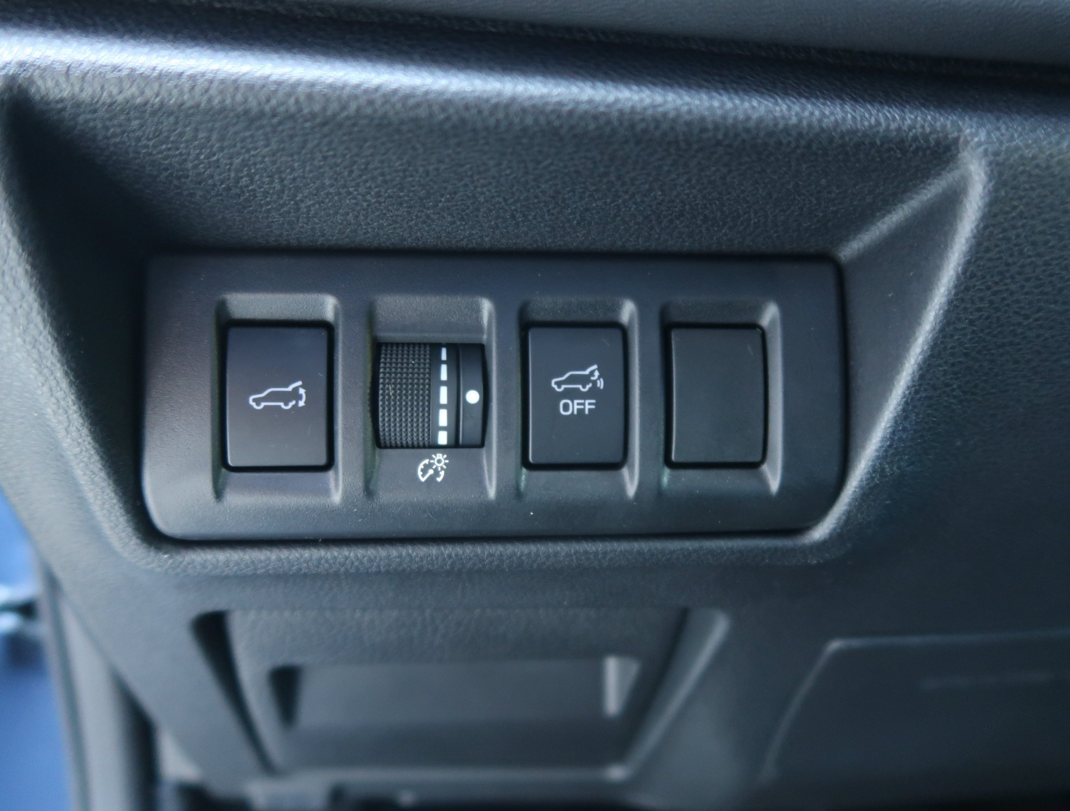 Certified 2024 Subaru Outback Onyx Edition AWD/4WD image 18