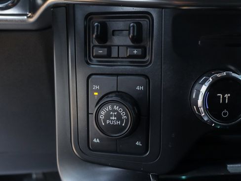 Used 2021 Ford F150 Raptor w/ Equipment Group 801A High image 36