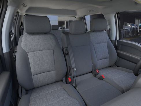 New 2026 Ford F250 XL w/ XL Chrome Package image 11