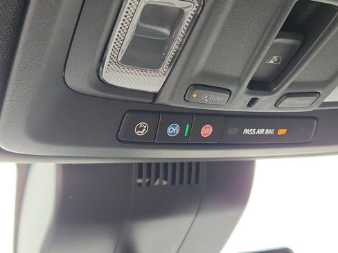 New 2026 GMC Sierra 1500 AT4 w/ AT4 Premium Package image 20