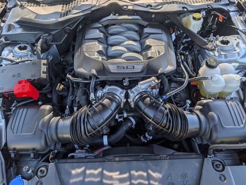 Used 2025 Ford Mustang GT Premium RWD image 20