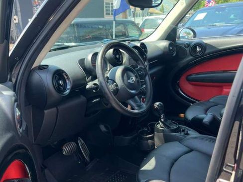 Used 2016 MINI Cooper Countryman S AWD/4WD image 23