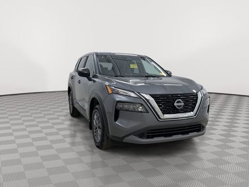 Certified 2023 Nissan Rogue S image 3