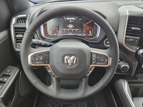 New 2026 RAM 1500 Big Horn image 15