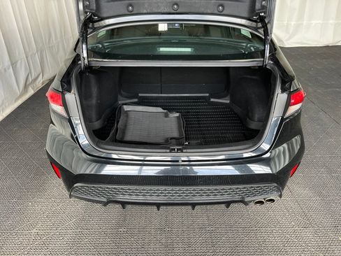 Used 2020 Toyota Corolla SE FWD image 27