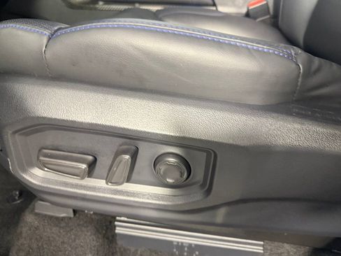 Used 2024 Toyota Tundra Platinum AWD/4WD image 23