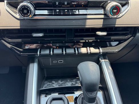 New 2026 Chevrolet Colorado W/T w/ WT Custom Package RWD image 30