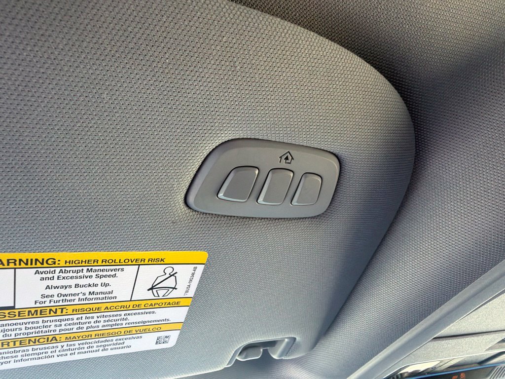 Used 2023 Ford F150 Lariat AWD/4WD image 36