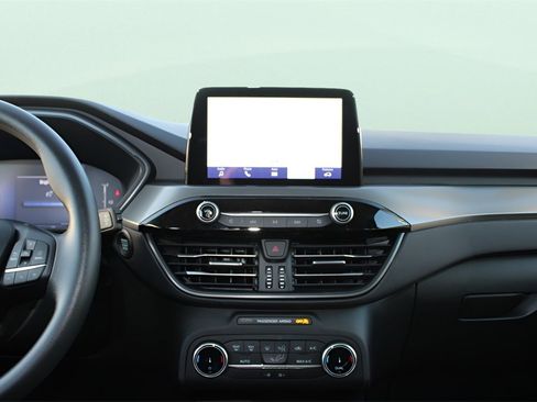 Used 2025 Ford Escape Active image 19