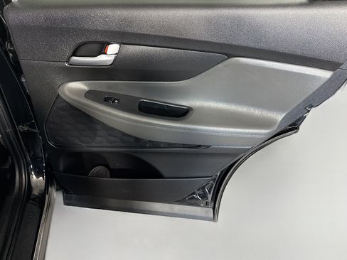 Used 2023 Hyundai Santa Fe SEL image 28