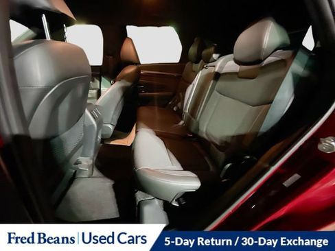 Used 2022 Hyundai Tucson N Line image 26