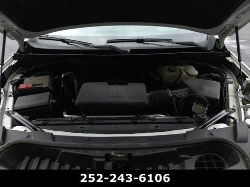 Used 2023 GMC Yukon Denali Ultimate AWD/4WD image 55