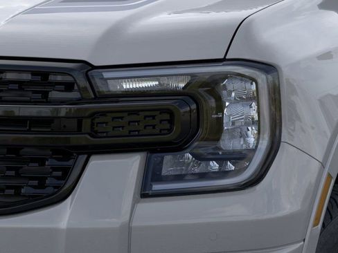 New 2026 Ford Ranger XLT image 17