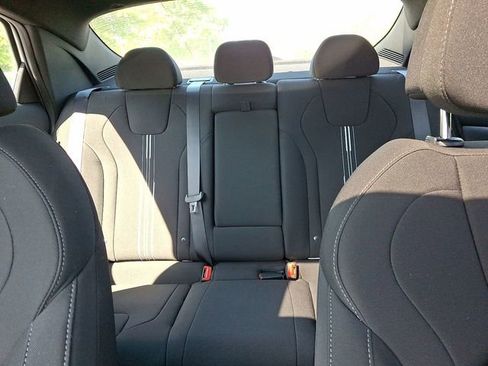 New 2026 Hyundai Elantra SEL Sport Premium FWD image 14