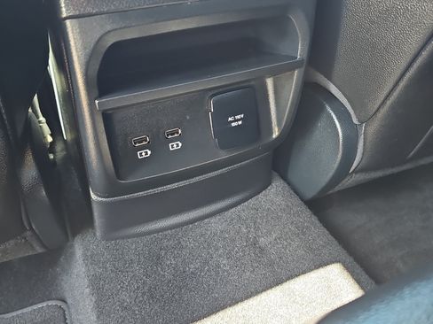 Used 2020 Ford Ranger Lariat w/ Equipment Group 501A Mid AWD/4WD image 15