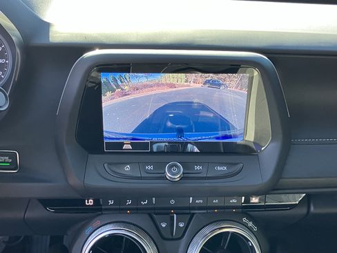 Used 2022 Chevrolet Camaro LT w/ RS Package image 29