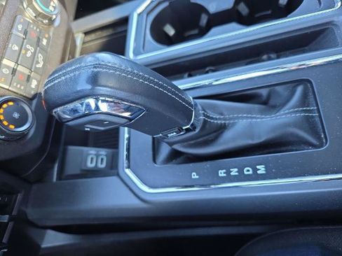 Certified 2018 Ford F150 XLT w/ Equipment Group 302A Luxury AWD/4WD image 31