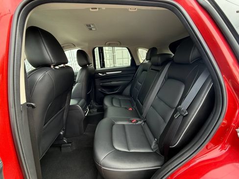 Used 2024 MAZDA CX-5 AWD 2.5 S w/ Select Package image 25