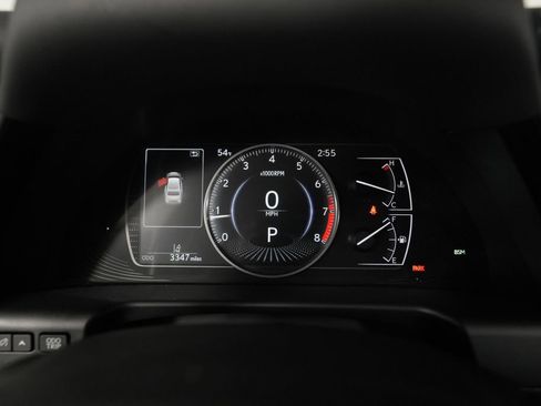 Certified 2025 Lexus ES 350 w/ Premium Package image 11