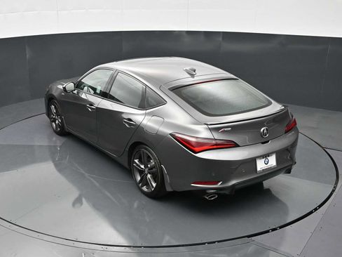 Used 2024 Acura Integra A-Spec FWD image 22
