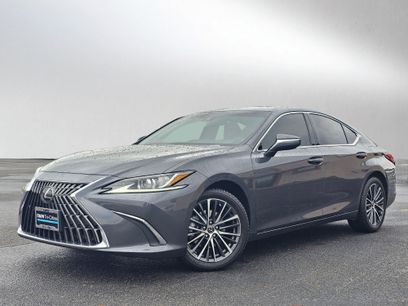 Used 2023 Lexus ES 250 ES 250 w/ Premium Package
